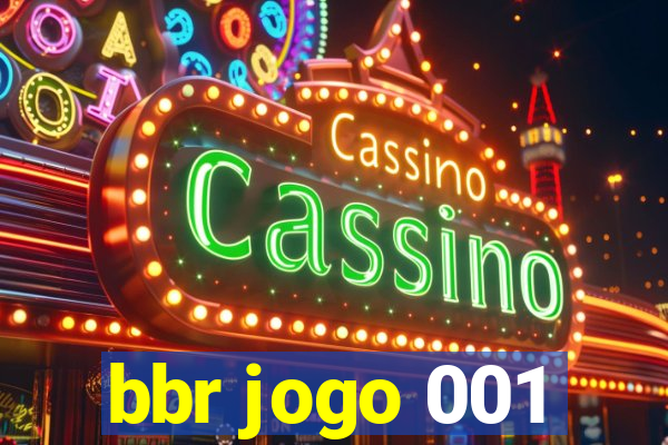 bbr jogo 001